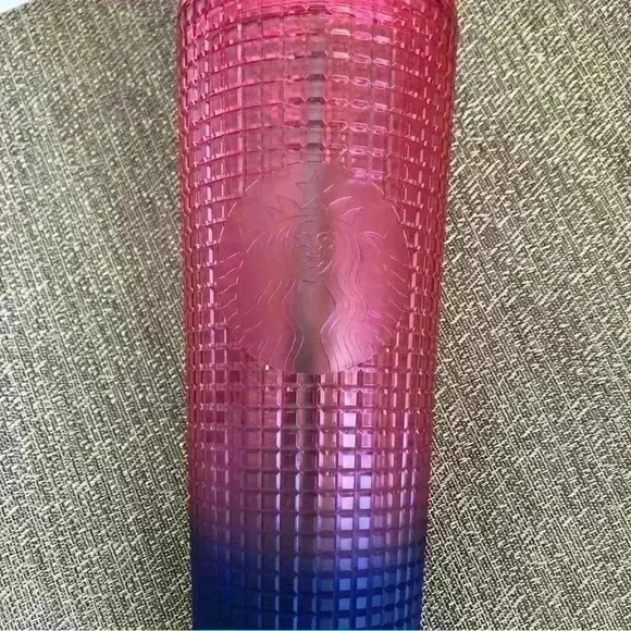 Starbucks 2022 Collection Tumbler 24 Oz - Picture 5 of 6